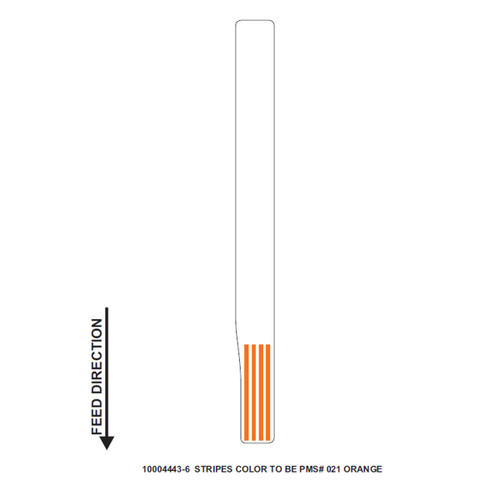 Z-Band Direct (Orange)