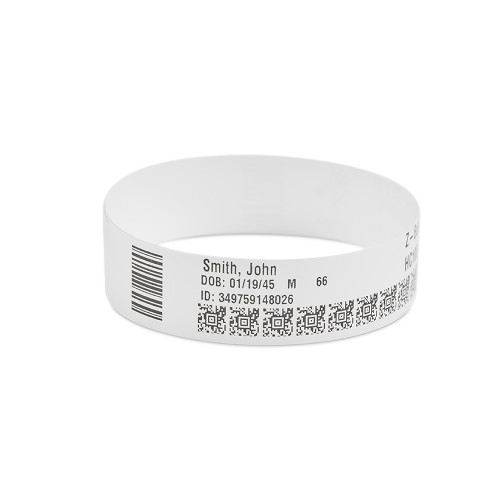 Z-Band Direct (White)
