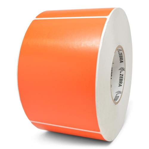 Z-Perform 2000T Floodcoated (Fl. Orange)