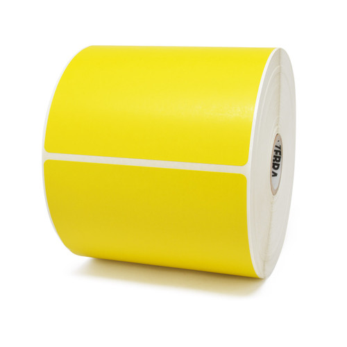 Z-Perform 2000D Floodcoated (Yellow)