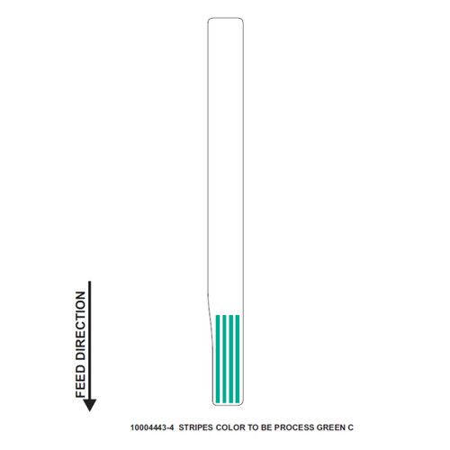 Z-Band Direct (Green)