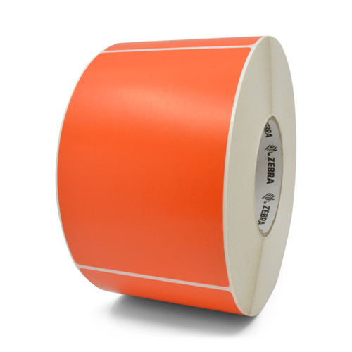Z-Perform 2000T Floodcoated (Orange)