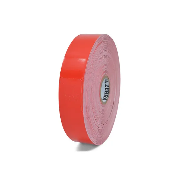 Z-Band Fun Wristband Cartridge Kit (Red)