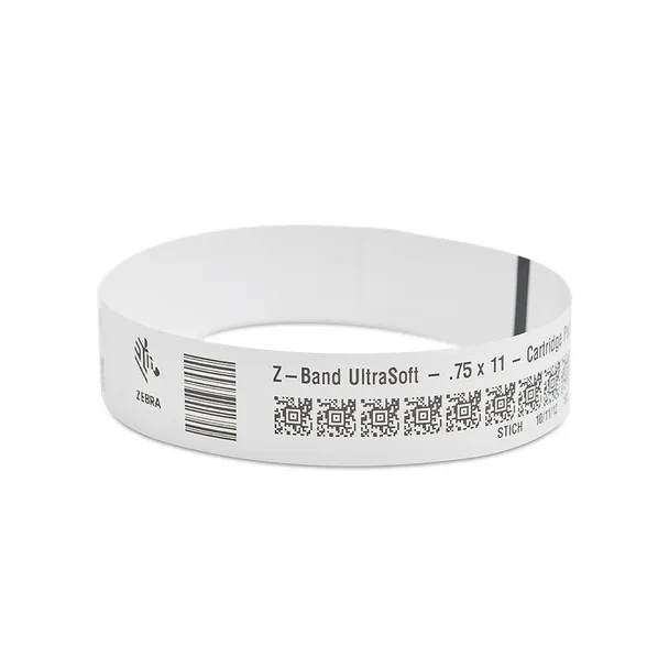 Z-Band Fusion (White)