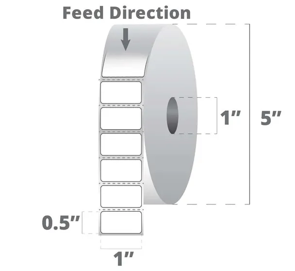 Z-Ultimate 4000T High-Tack White